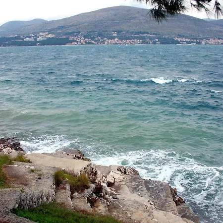 By The Sea Okrug Donji, Ciovo - 12310 * Okrug Gornji