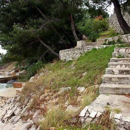 By The Sea Okrug Donji, Ciovo - 12310 Appartement