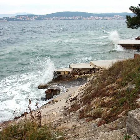 By The Sea Okrug Donji, Ciovo - 12310 *