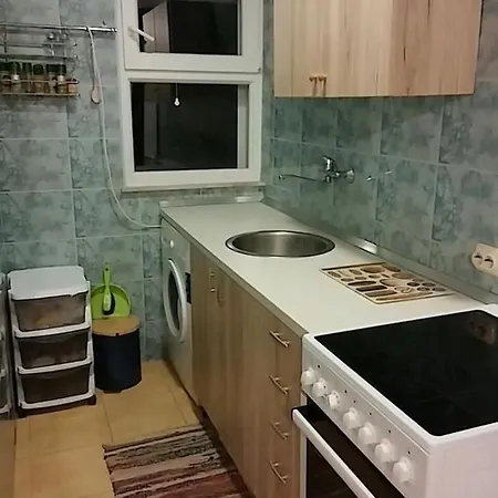 By The Sea Okrug Donji, Ciovo - 12310