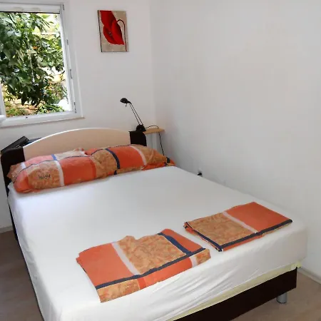 Appartement By The Sea Okrug Donji, Ciovo - 12310