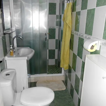 By The Sea Okrug Donji, Ciovo - 12310 Appartement