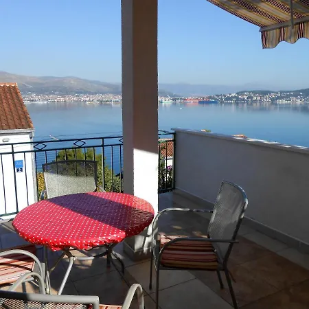 By The Sea Okrug Donji, Ciovo - 12310 Okrug Gornji