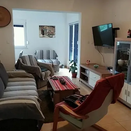 Appartement By The Sea Okrug Donji, Ciovo - 12310