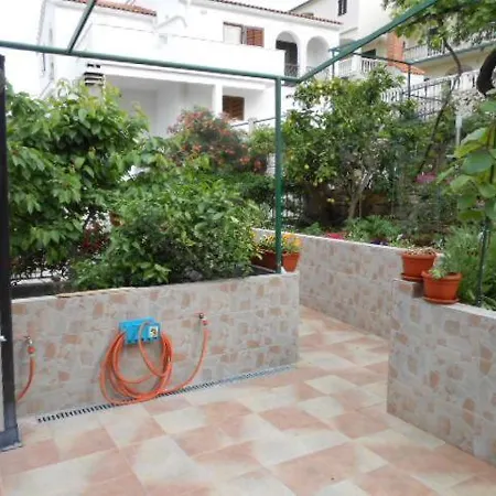 By The Sea Okrug Donji, Ciovo - 12310 Appartement *