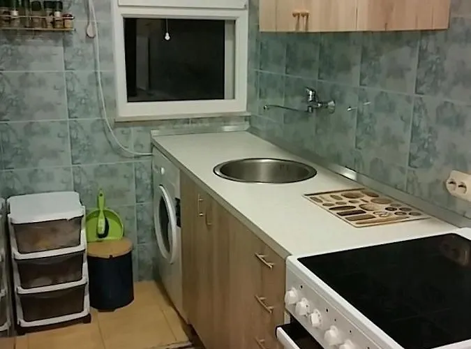 By The Sea Okrug Donji, Ciovo - 12310