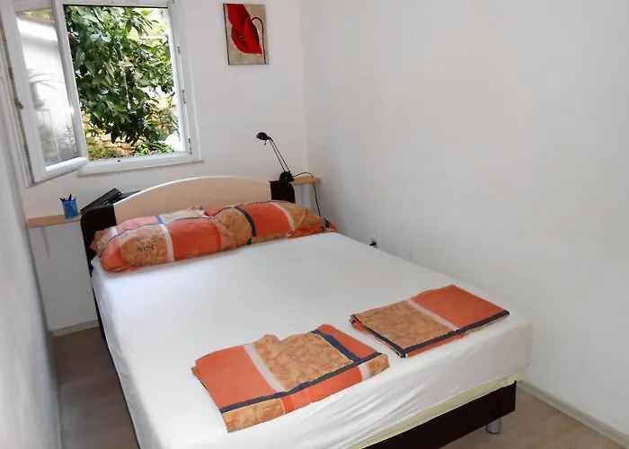 아파트 By The Sea Okrug Donji, Ciovo - 12310