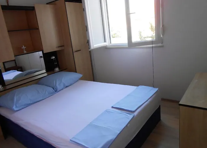 By The Sea Okrug Donji, Ciovo - 12310 아파트 *