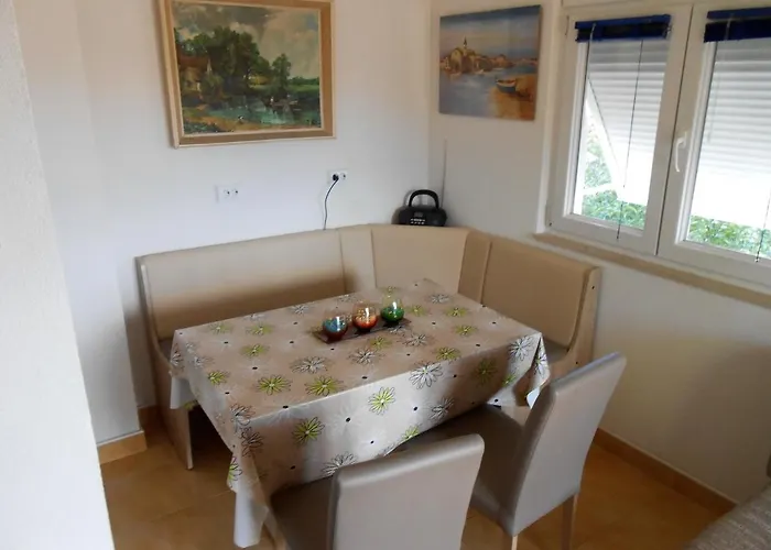 By The Sea Okrug Donji, Ciovo - 12310 *