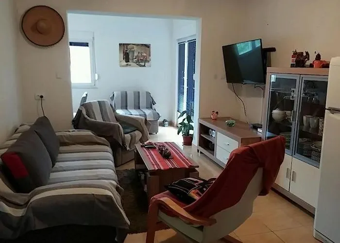 아파트 By The Sea Okrug Donji, Ciovo - 12310