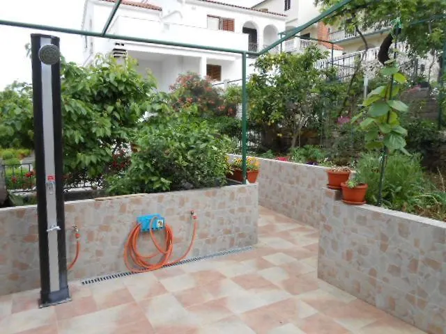 By The Sea Okrug Donji, Ciovo - 12310 아파트 *